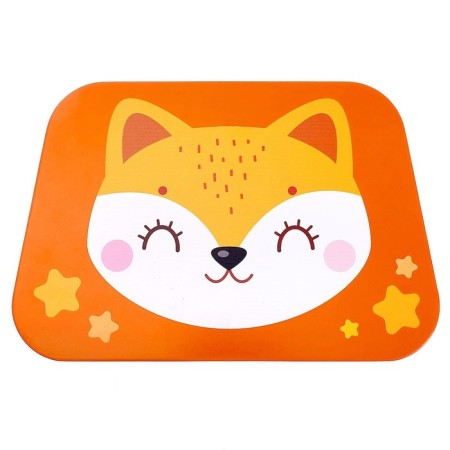 Stool for washing children's "Fox"-3