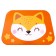 Stool for washing children's "Fox"
