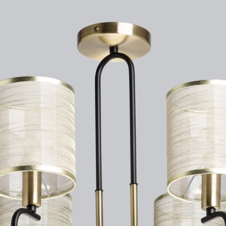 Caus "Conrad", size 76x47x76 cm, 320W 8xe14-11