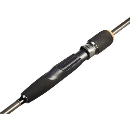 Spinning Salmo Diamond Microjig 10, test 3-10 g., Length 2.1 m.-1