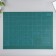 Rubber mat for creativity format A2 45x60 cm thick 3 mm mix