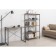 Table Written Truvor 12.98, 900x530x750, Oak Grange Pesopochny/Inter