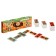 Domino "Cheburashka", 3 in 1, 3+