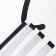 Towel "Etel" Eyes 40x73 cm, 100% cotton, reps 210 g/m2