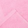 Tmach -colored smooth -red “economy” 70x130 cm, pink color
