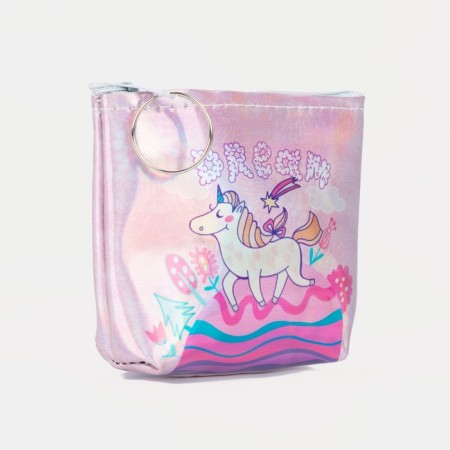 Lightning wallet, mix color-1