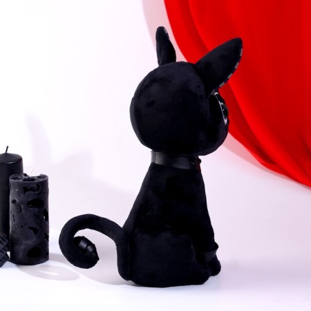 Мягкая игрушка«Баст», 35 см-2