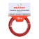 Acoustic REXANT cable, 2 x 0.5 mm², red-black, mini-Bukhta, 10 m
