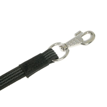 Lestone nylon double -sided, with latex thread, 2 m x 2 cm, mix-2