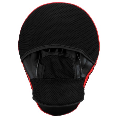 Boxing paw Fight Empire, 1 pc., Black/Red color-3