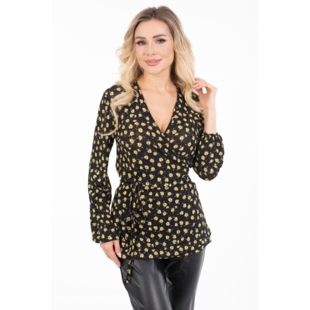 Women's tunic Wisell M5-4358, size 42-3