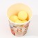 Gift set of cosmetics “Since March 8!”, Bath bombs 6 x 20 g, pure happiness