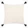 Decorative pillowcase "Ethel" Scandil 45*45 cm, black