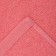 Tensor napkin 30x50cm, coral, hl 100%, 360 g/m2