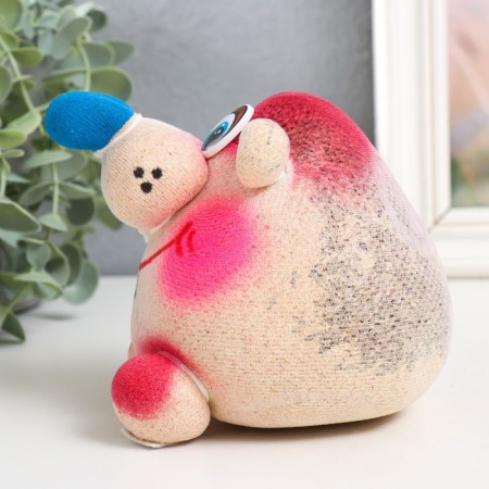 Growing gift Eco -Zhizhivchik "rodent" 2-3