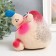 Growing gift Eco -Zhizhivchik "rodent" 2
