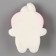 Squish anti -stress Magic "Bunny" in a hat
