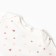 Body with a long sleeve, the color is milk, height 68 cm