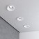 Introduced LED LED Elektrostandard, Osti, 85x85x78 mm, 8W, LED, 650LM, 4200K, white color