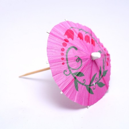 A set of skewers for Canapy "Umbrella", 24 pcs-1