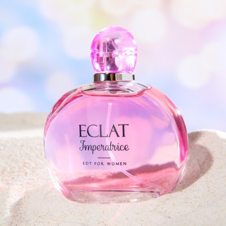 Women's toilet water Eclat Imperatrice, 100 ml (based on L`Imperatrice 3 Anthology (D&G)-1