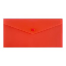 Folder-convert on the Calligrata, Travel (C6+) 150MKM button, Red