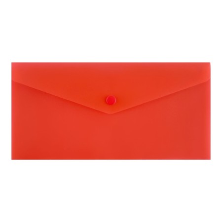 Folder-convert on the Calligrata, Travel (C6+) 150MKM button, Red