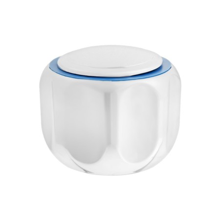 Pen to the “pumpkin” mixer B-020 80065, plastic, chrome-1