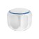 Pen to the “pumpkin” mixer B-020 80065, plastic, chrome