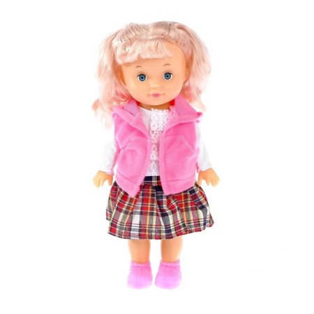 Classic "Little Lady" Fashion Image, mix-4