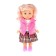 Classic "Little Lady" Fashion Image, mix