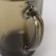Russian pattern mug, 300 ml
