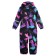 Winter overalls for the girl PlayTode, height 98 cm