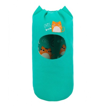 CHILD CHILD CHILDREN, GREAVE color, size 44-46