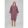 Women's dress, size 62, lilac color