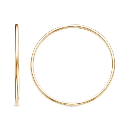 Classics-Kolds, d = 5.5 cm, pink gilding
