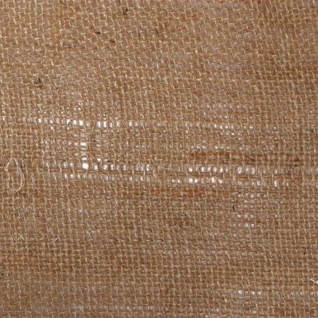 Natural juts, 5 × 1.06 m, density 315 g/m², weaving 46/54-1