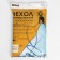 Czech for ironing board NIKA, 129 × 51 cm, with foam rubber, MIX drawing