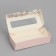 Confectionery packaging, boxing box "Graphics", 17 x 7 x 4 cm