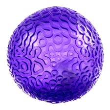 The ball of the light 