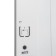 LED ceiling LED Uniel, 36 W, IP40, LED, 4000K, 4140 LM, 28x595x595 mm, white color