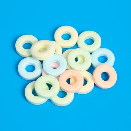 Sugar dragee "Sugar bagels" mix 23g-1