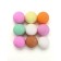 A set of bath bombs "with love", 9 pcs 40 g