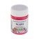 Fabric paint, bank 50 ml, ZHK Decola, light pink 4128335, (water -based acrylic)