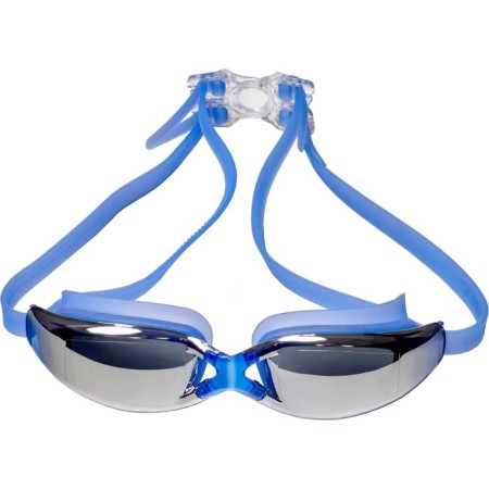Bradex swimming set: hat+glasses+nasal clip+berushi for the pool-1