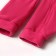 Combineson collar-stand, dark pink color (Rasberry), height 98-104 cm