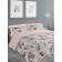 Bed linen euro, size 240x260 cm, 220x240 cm, 50x70 cm - 2 pcs