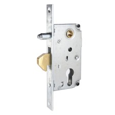 Castle Castle for sliding gates, Bulat ZV 4-1K.40.72.22.04, under c/m, chrome