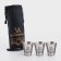 Stacks, February 23, "For understanding!", A set of 3 pcs of 30 ml, 4 x 3.5 cm