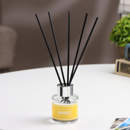 Aromatic diffuser mango marakuya 40 ml-3